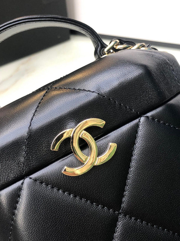 Satchel Bags - CLN Bags - 586