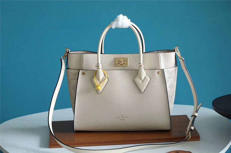 Glami Fashion Lu-Vi bags - 8663