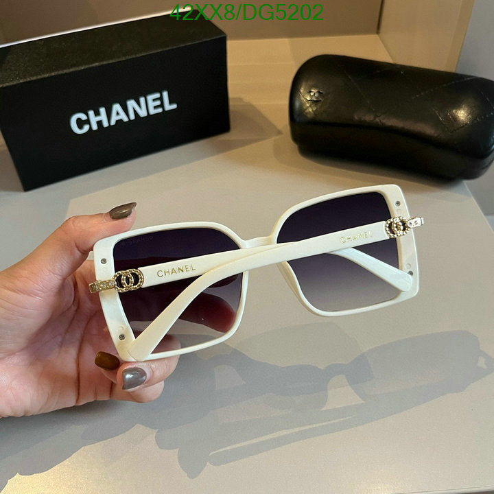 SAMC - CHL Glasses - 035