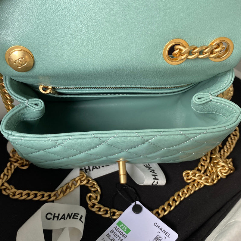 Satchel Bags - CHL Bags - 7538