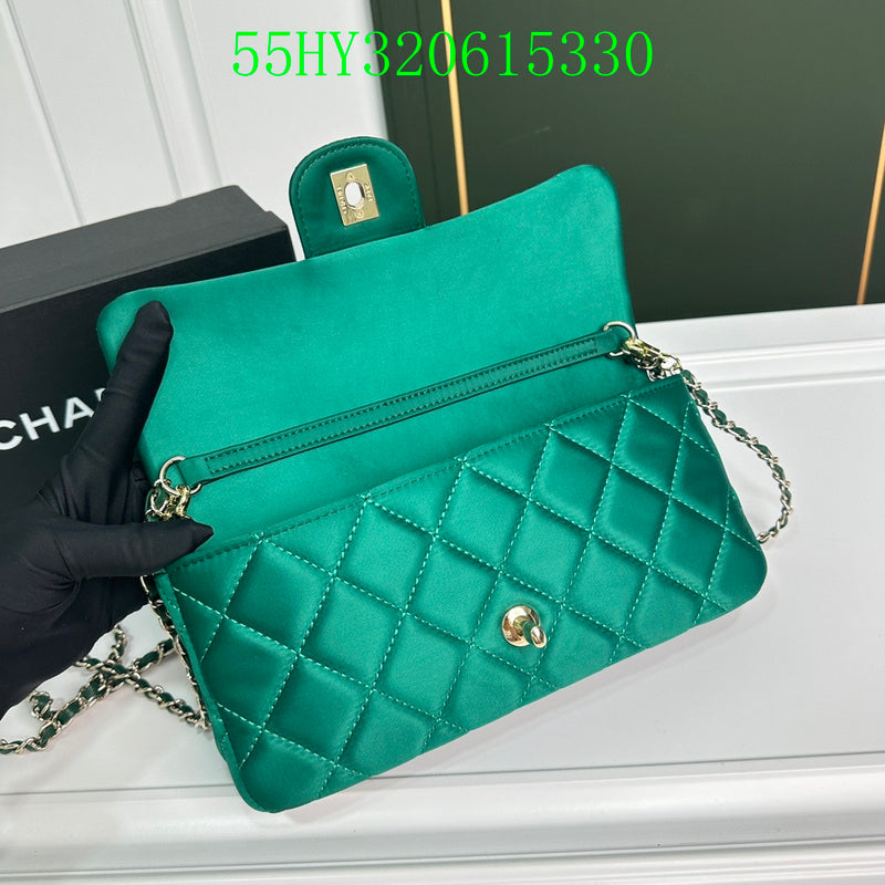 Glami - CHL Bags - 645