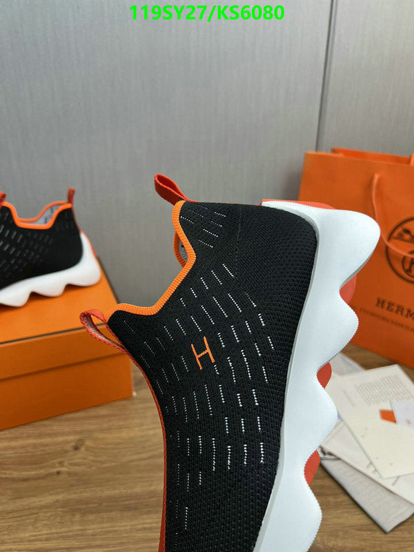 SAMC - HMS Men Shoes - 535