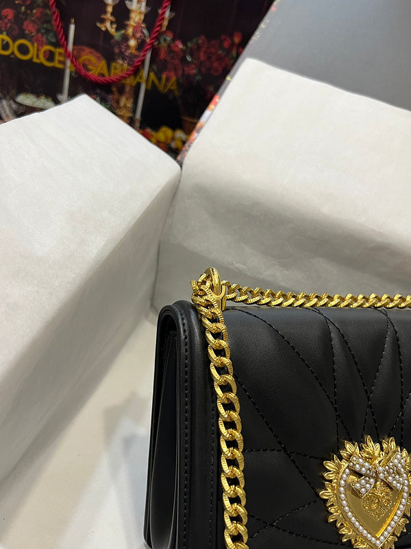 Glamy - DG bag - 098