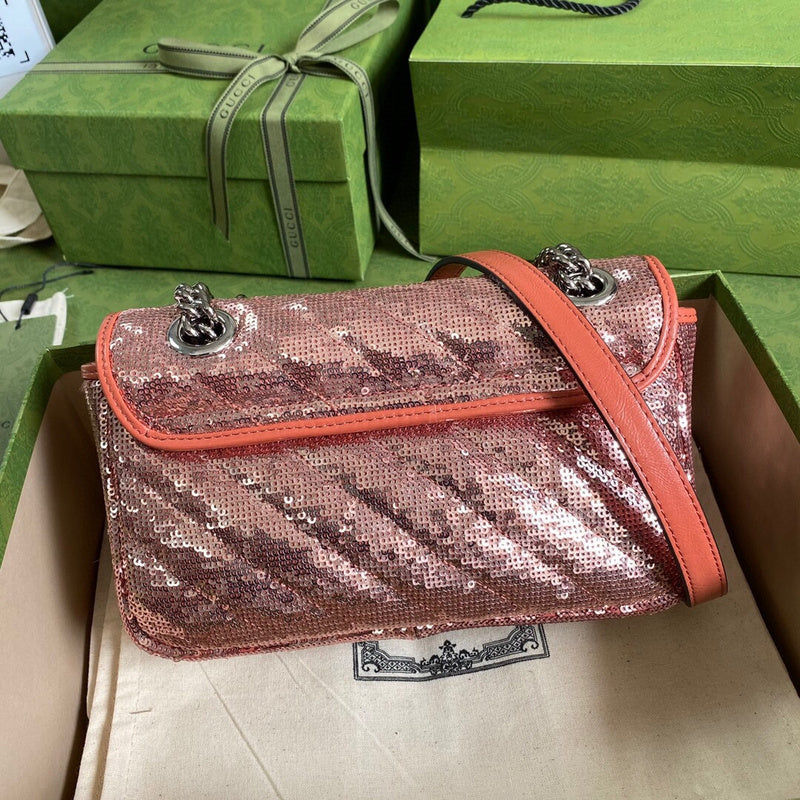Glami Fashion - GCI Bags - 5935
