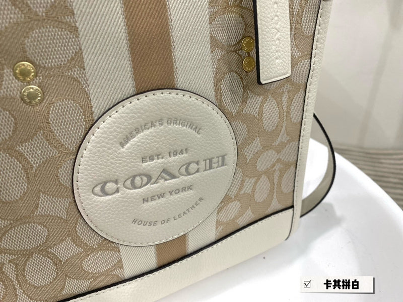 Satchel Bags - CCH Bags - 079