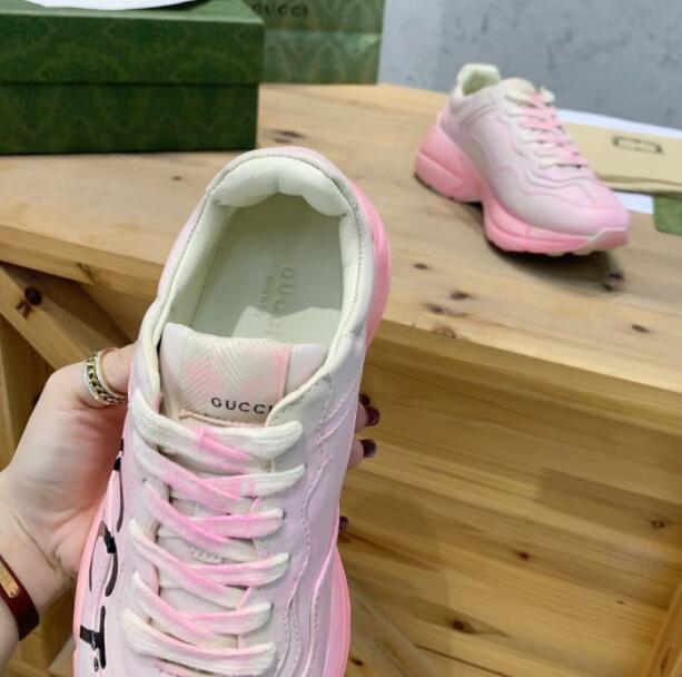 SAMC - GUKI Women Shoes - 1355