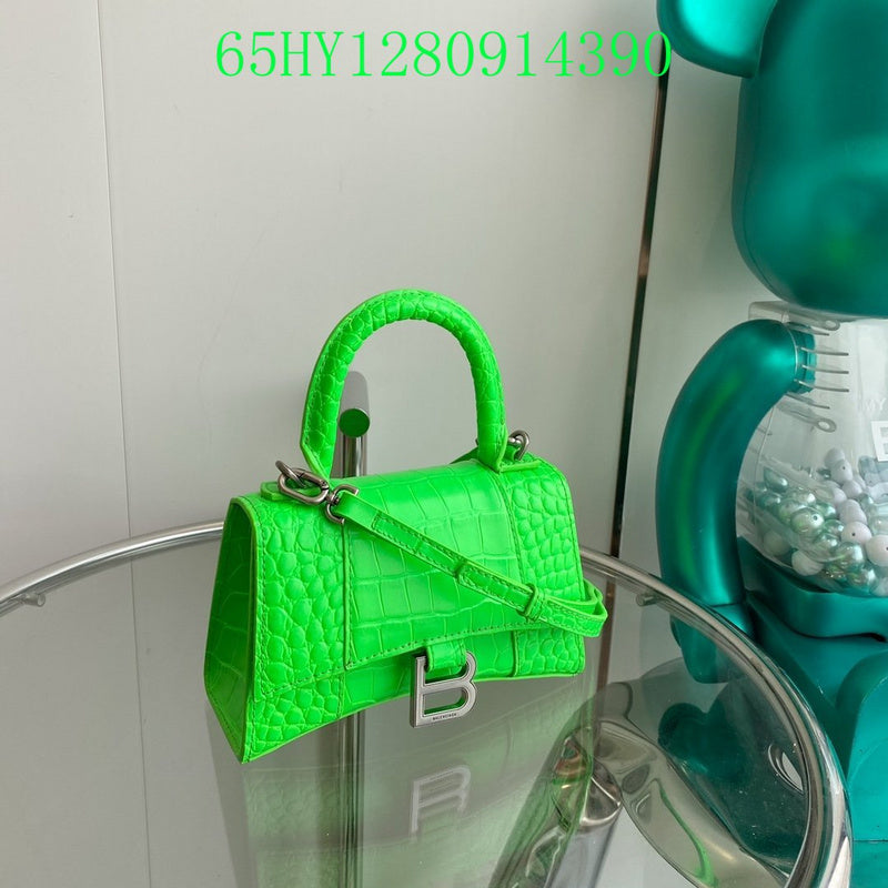 Satchel Bags - BGA Bags - 2074