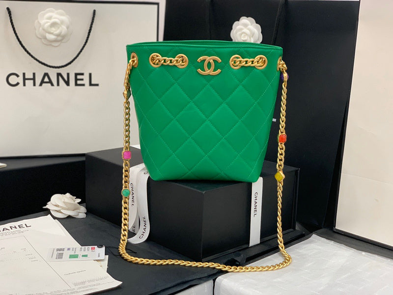 Satchel Bags - CHL Bags - 7399