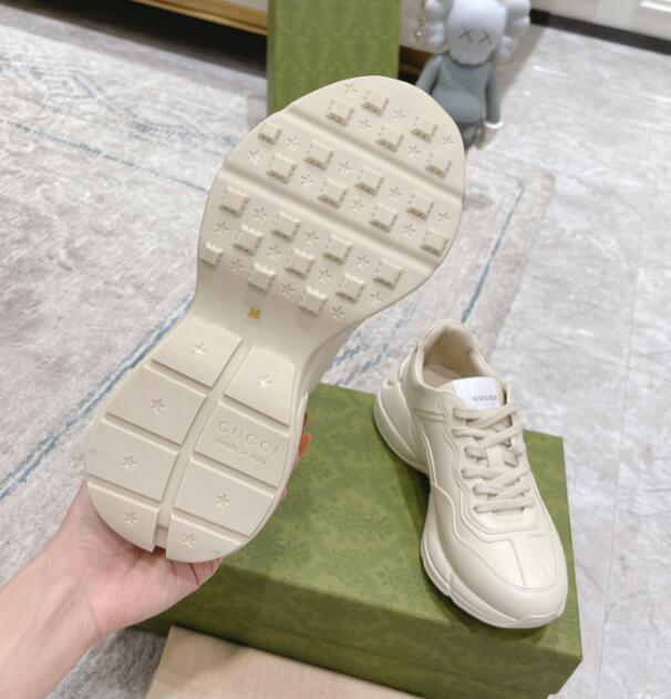 SAMC - GUKI Women Shoes - 1087