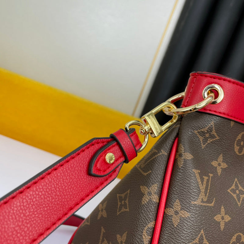 Satchel Bags - VL Bags - 773