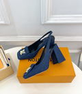 SAMC - LOV Women Shoes - 140