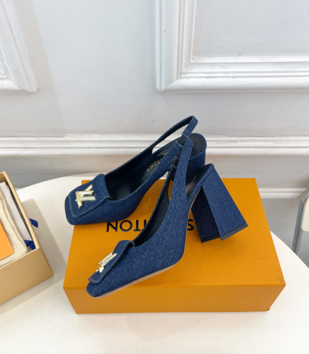 Glamy - LOV Women Shoes - 140