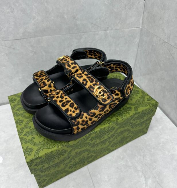 SAMC - GUKI Women Shoes - 198