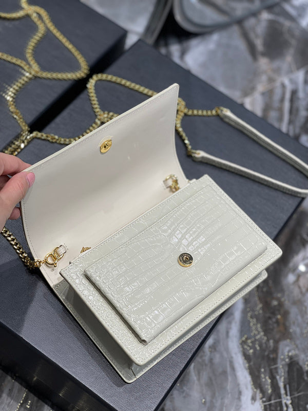 Glamy - YLS Bags - 858