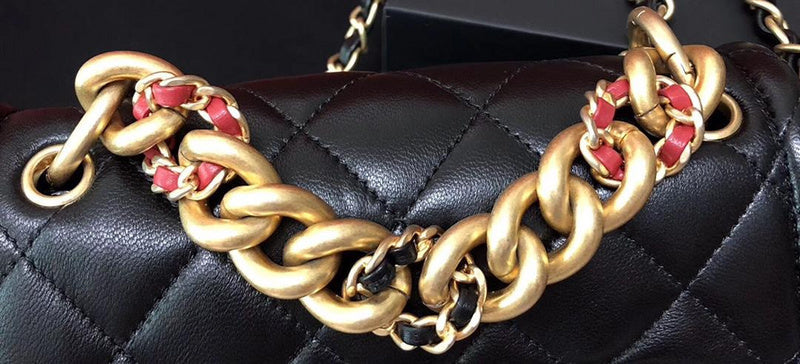 Satchel Bags - CHL Bags - 347
