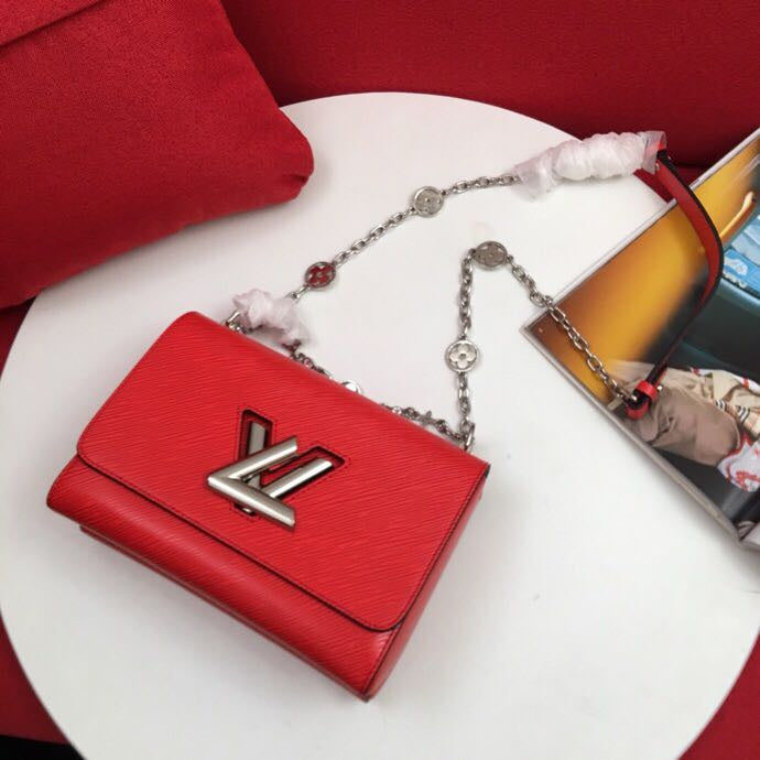 Glami- Glami- Lu-Vi bags - 3645