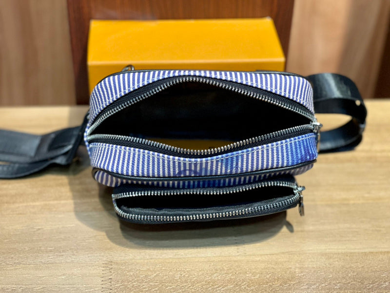 Satchel Bags - VL1 Bags - 294