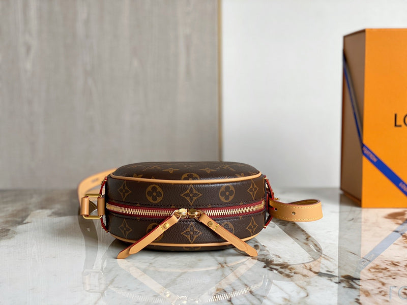 Glamy - LOV Bags - 721