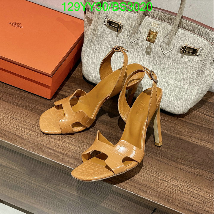 SAMC - HMS Women Shoes - 120