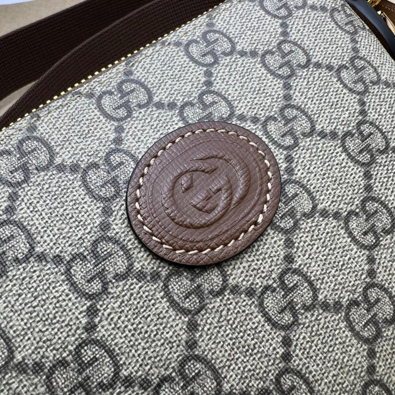 Glami Fashion - GCI Bags - 12616
