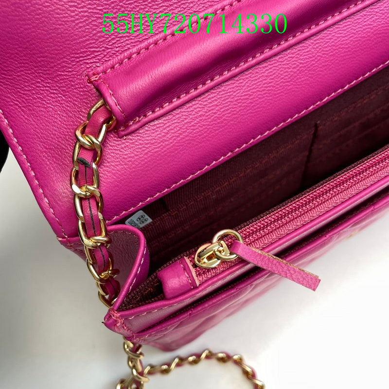 Satchel Bags - CHL Bags - 5127