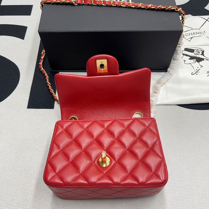 Chanel Bags