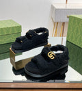SAMC - GUKI Women Shoes - 354
