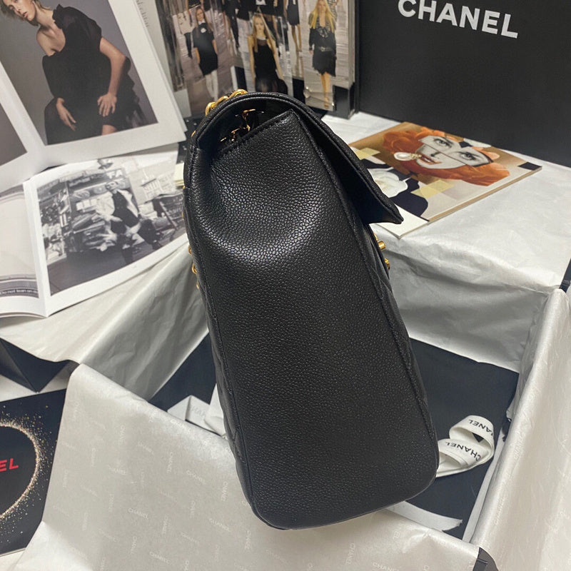 Satchel Bags - CHL Bags - 3762