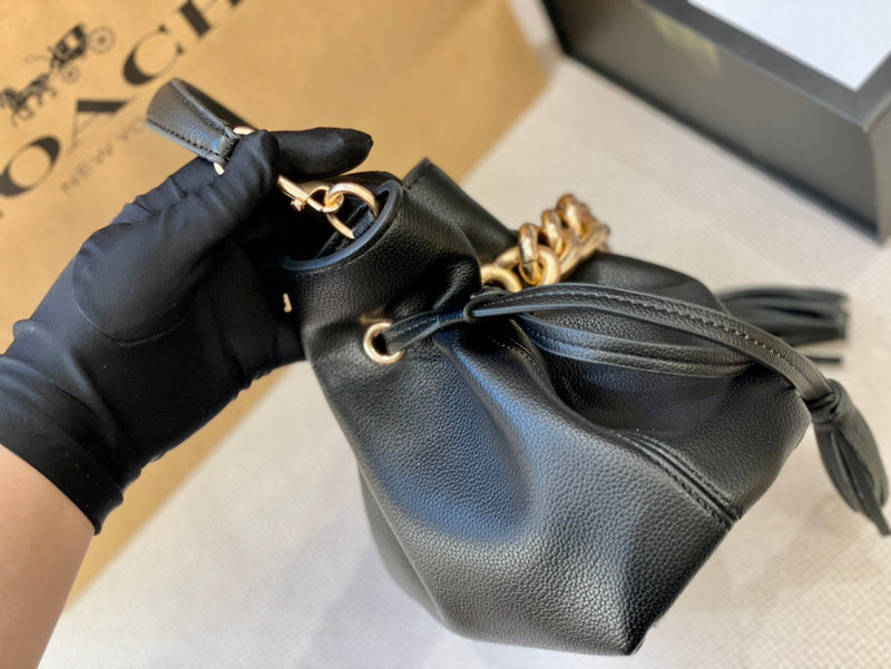 Satchel Bags - CCH Bags - 327