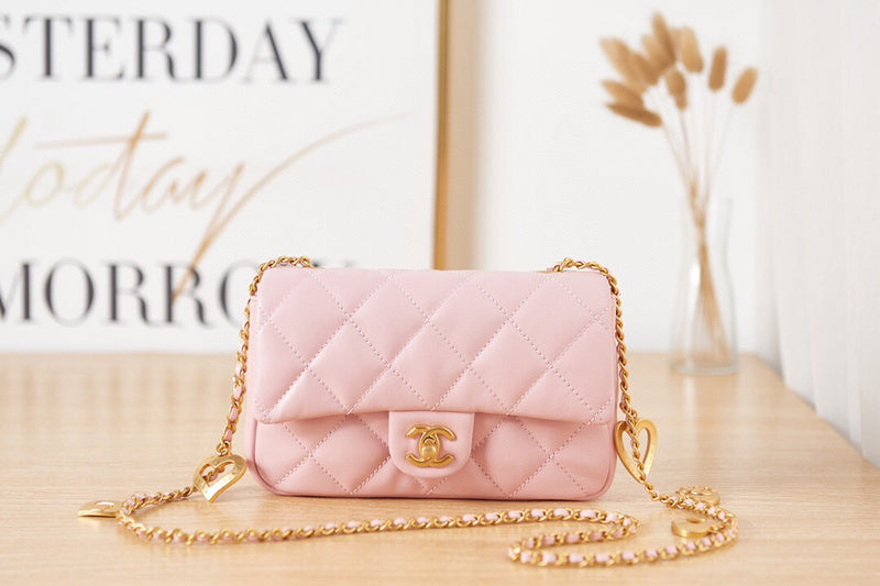 glamy - CHL Bags - 2960