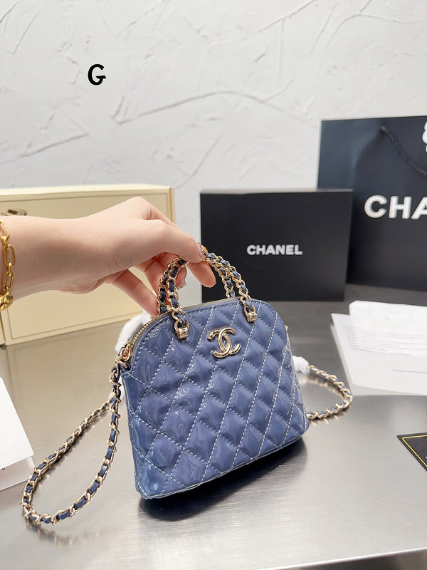 Satchel Bags - CHL Bags - 6881
