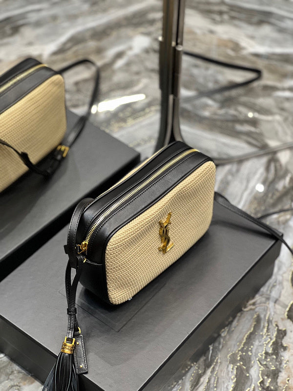 Glami- Glami- - SLY Bags - 706