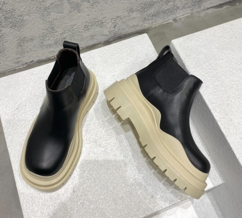 SAMC - BOV Men Shoes - 134
