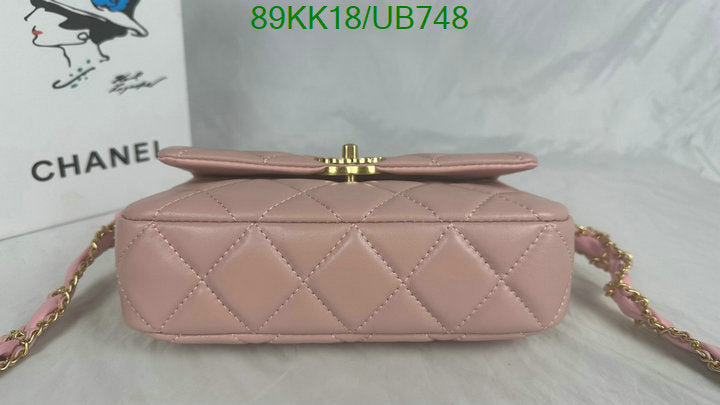 SAMC - CHL Bags Crossbody - 082