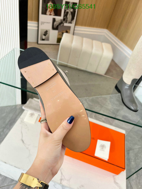 SAMC - HMS Women Shoes - 180
