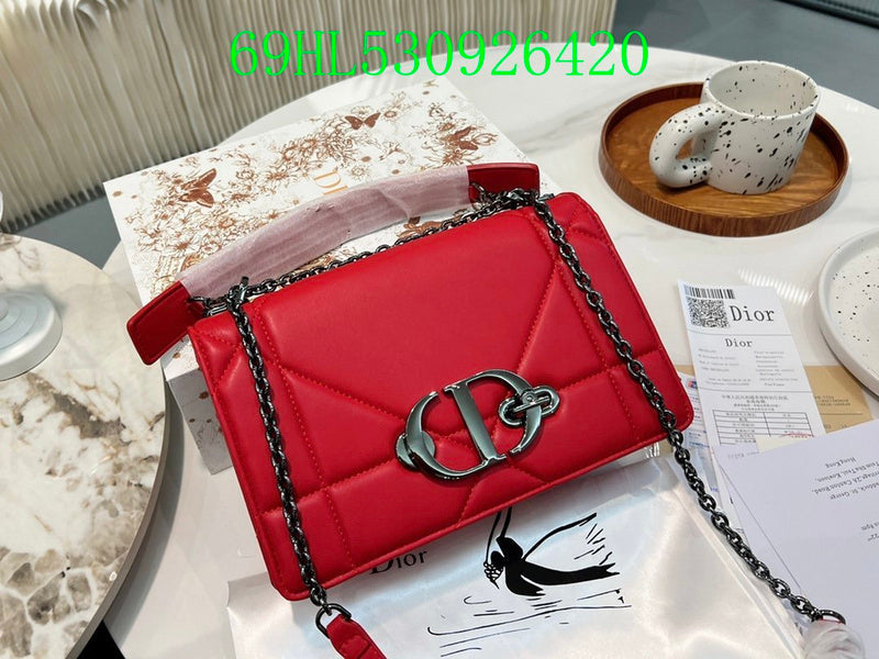 Glami - DOR Bags - 1177