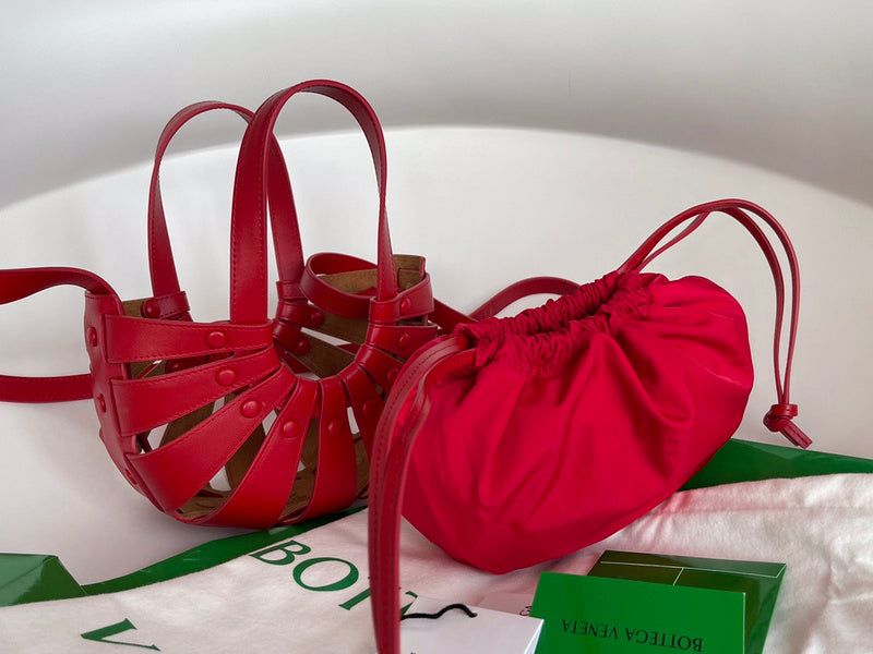 Satchel Bags - BV Bags - 090