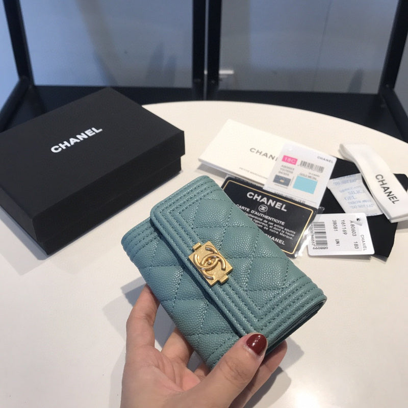 Glami-is - CHL Wallets - 053