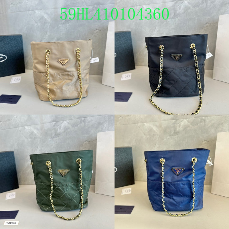 Satchel Bags - PDA Bags - 3655