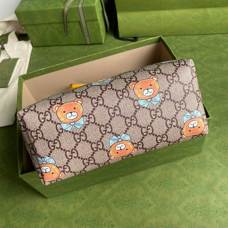 Satchel Bags - GCI Bags - 6918