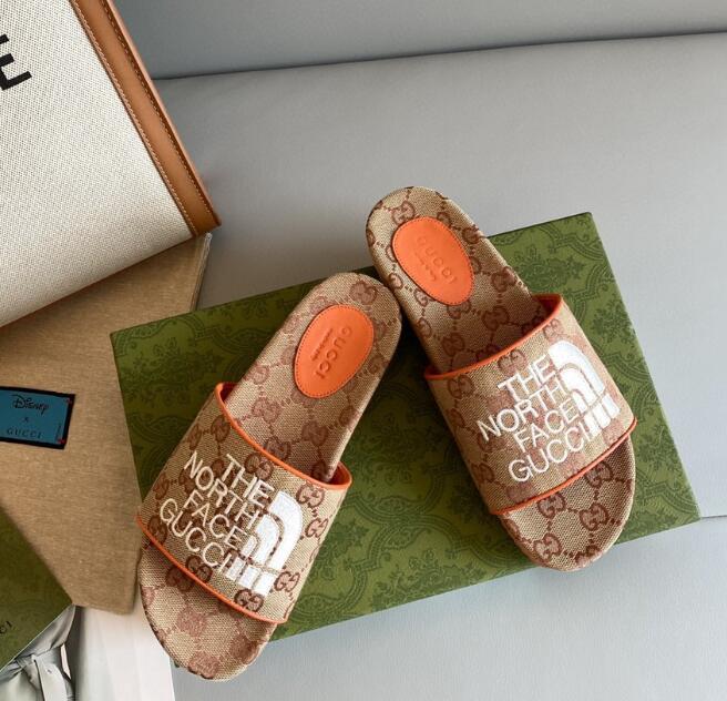 SAMC - GUKI Women Shoes - 1282