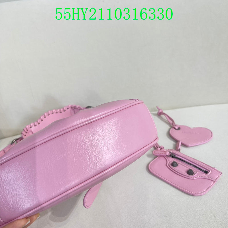 ELE Fashion - BGA Bags - 1871