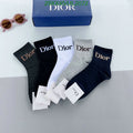 SAMC - DOR Socks - 050