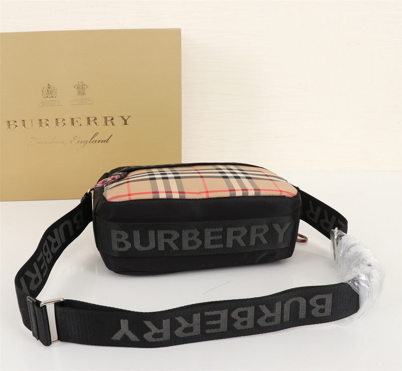 ELE Fashion -BBR Bags - 1656