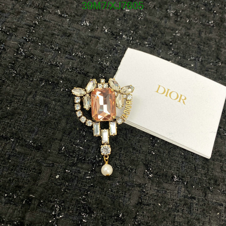 SAMC - DOR Jewelry - 240
