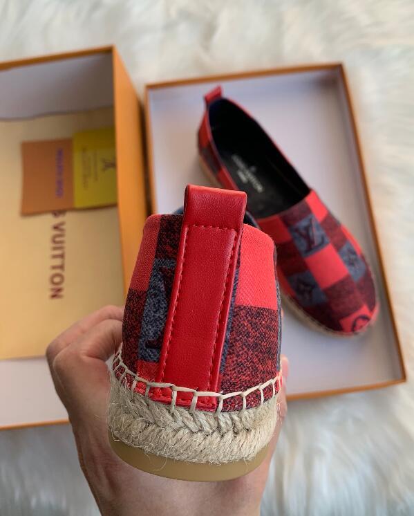 SAMC - LOV Women Shoes - 1834