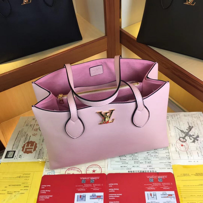 Satchel Bags - VL1 Bags - 503