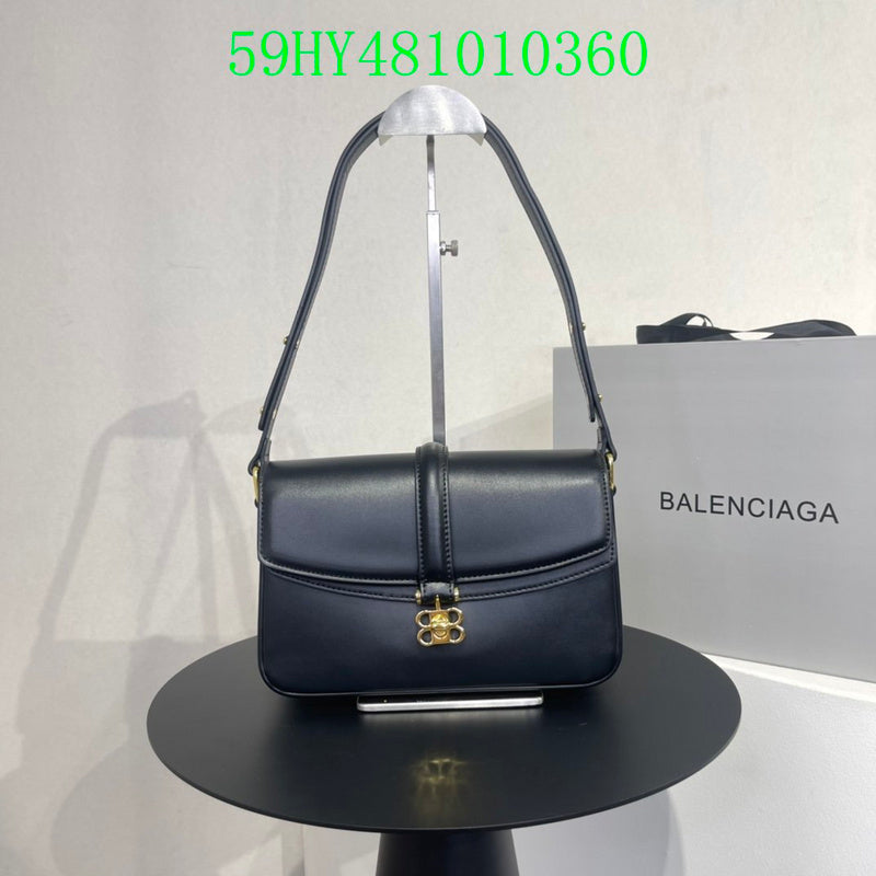 Glami GlamI - BGA Bags - 2036