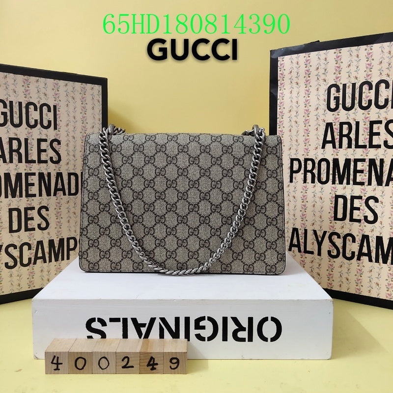Glami Fashion - GCI Bags - 10704
