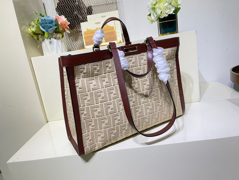 FDI Bags - Luxurious Bags  229